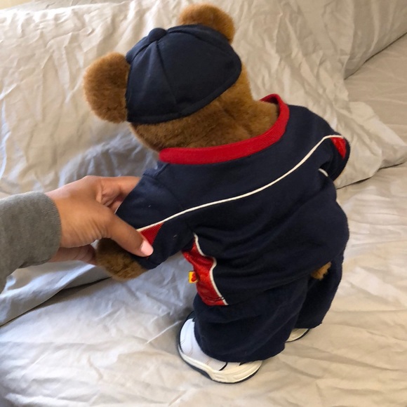 Buildabear - Picture 2 of 2